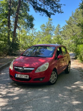Opel Corsa 1.0 LPG, снимка 1