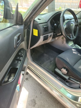 Subaru Forester, снимка 12