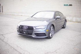 Audi S7 4.0L FULL Автокредит Цена до България, снимка 1