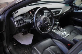 Audi S7 4.0L FULL Автокредит Цена до България, снимка 6