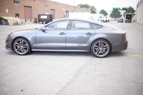 Audi S7 4.0L FULL Автокредит Цена до България, снимка 5