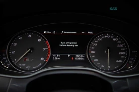 Audi S7 4.0L FULL Автокредит Цена до България, снимка 7