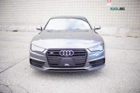 Audi S7 4.0L FULL Автокредит Цена до България, снимка 4