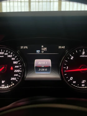 Mercedes-Benz E 220, снимка 10