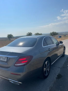 Mercedes-Benz E 220, снимка 5
