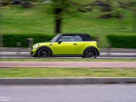 Mini Cooper s cabrio Highgate, снимка 1