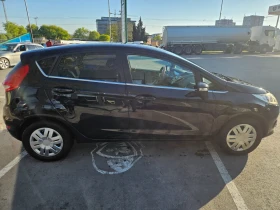 Ford Fiesta TDCi, снимка 5