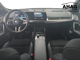 BMW iX1 xDrive30 M Sport Premium Selection DA PLUS HUD H/K, снимка 9