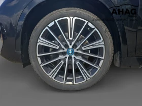 BMW iX1 xDrive30 M Sport Premium Selection DA PLUS HUD H/K, снимка 12