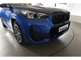 BMW iX1 xDrive30 M Sport Prem Selection DISTR HUD PANO H/K, снимка 11