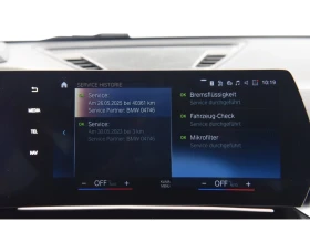 BMW iX1 xDrive30 M Sport Prem Selection DISTR HUD PANO H/K, снимка 14