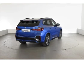 BMW iX1 xDrive30 M Sport Prem Selection DISTR HUD PANO H/K, снимка 3