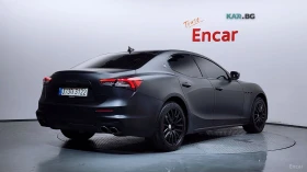 Maserati Ghibli GranSport* CARBON* КОЖА* ОБДУХВ* НАВИ* ПАНО, снимка 2