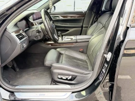 BMW 750 Lazer!Full black! Carbon core! , снимка 6