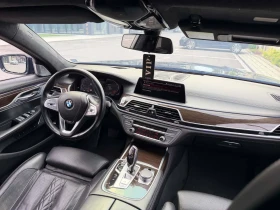 BMW 750 Lazer!Full black! Carbon core! , снимка 5