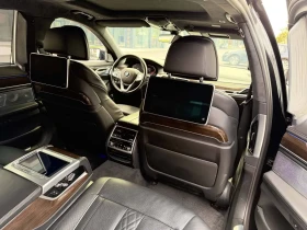 BMW 750 Lazer!Full black! Carbon core! , снимка 7