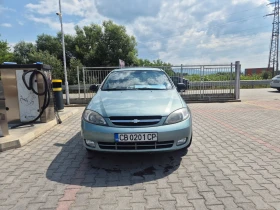 Chevrolet Lacetti LPG Автоматик, снимка 1