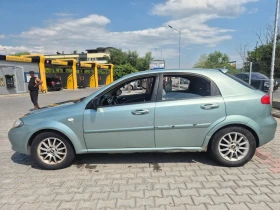 Chevrolet Lacetti LPG Автоматик, снимка 5