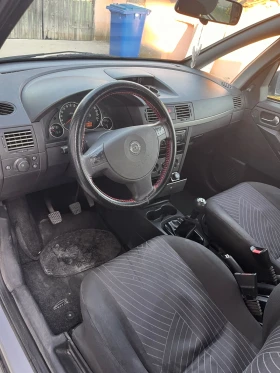 Opel Meriva Лек, снимка 10