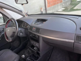 Opel Meriva Лек, снимка 11