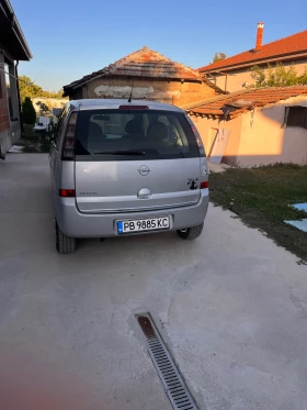 Opel Meriva Лек, снимка 6