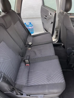 Opel Meriva Лек, снимка 8