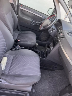 Opel Meriva Лек, снимка 9