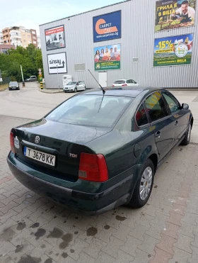 VW Passat 1.9tdi 110hp, снимка 4