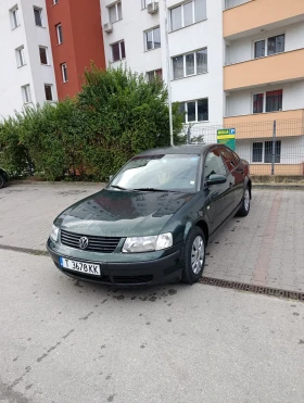VW Passat 1.9tdi 110hp, снимка 2