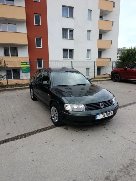 VW Passat 1.9tdi 110hp, снимка 1