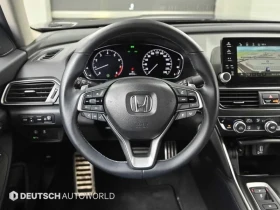 Honda Accord 2.0 Turbo Sports, снимка 13