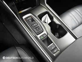 Honda Accord 2.0 Turbo Sports, снимка 9