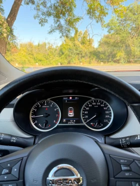 Nissan Micra 1.0 IG-T Автоматик, снимка 7