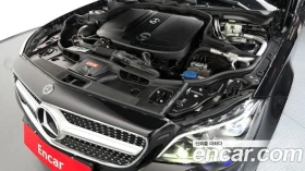 Mercedes-Benz CLS 250 | TOP SERVICE, снимка 6