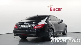 Mercedes-Benz CLS 250 | TOP SERVICE, снимка 2