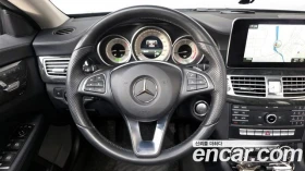 Mercedes-Benz CLS 250 | TOP SERVICE, снимка 14