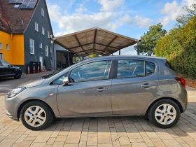Opel Corsa E Edition, снимка 3