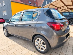 Opel Corsa E Edition, снимка 4
