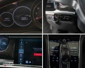 Porsche Panamera GTS* TURSIMO* NARDO GREY* PANO* BOSE* CARBON* , снимка 17