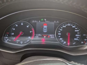 Audi A7 3.0T * PROGRESSIV * CARFAX * , снимка 9