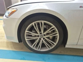 Audi A7 3.0T * PROGRESSIV * CARFAX * , снимка 6