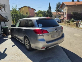 Subaru Legacy, снимка 2