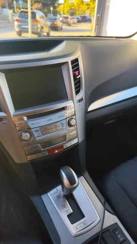 Subaru Legacy, снимка 3