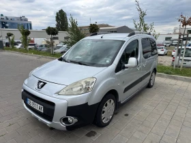 Peugeot Partner Tepee, снимка 2