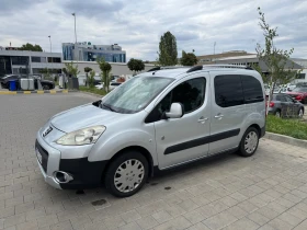 Peugeot Partner Tepee, снимка 7