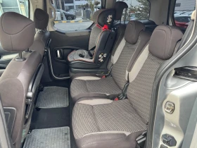 Peugeot Partner Tepee, снимка 9