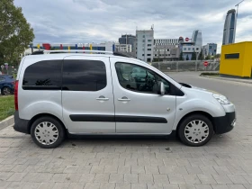Peugeot Partner Tepee, снимка 4