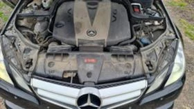 Mercedes-Benz E 350 W207 CDI AMG | Mobile.bg    16