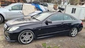 Mercedes-Benz E 350 W207 CDI AMG | Mobile.bg    8