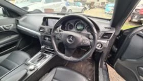 Mercedes-Benz E 350 W207 CDI AMG | Mobile.bg    11